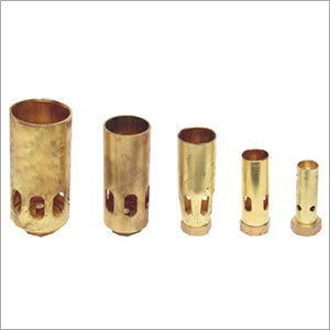 Brass Hand Torches Burners