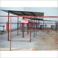 LPG Installations Service