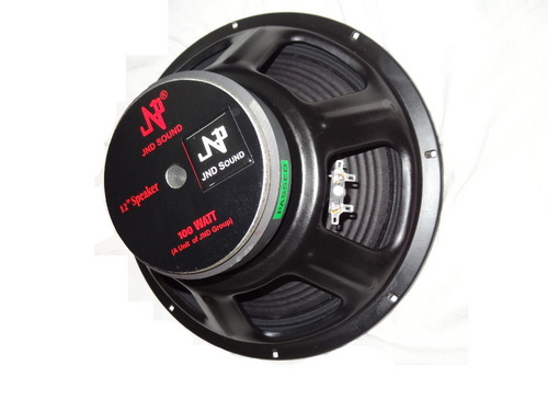 JND Sound