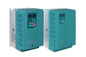 Variable Frequency Drive
