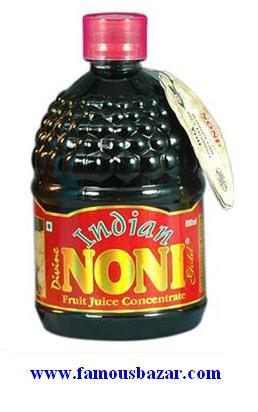Indian Noni Juice