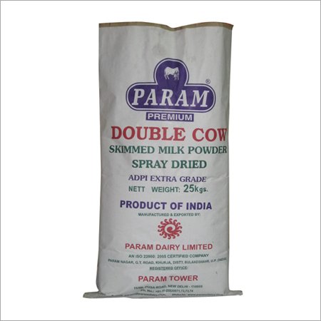 Natural Skimmed Milk Powder