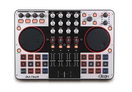 DJ Tech