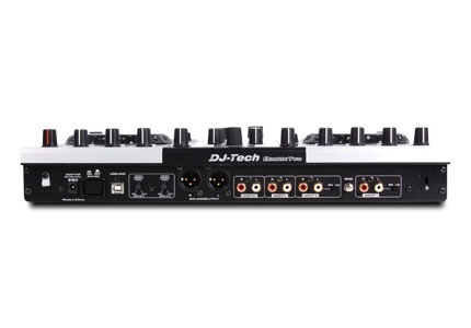 DJ Tech