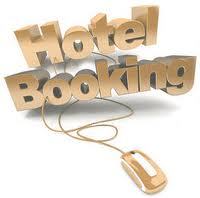 Domestic Hotel Booking