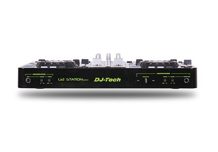 DJ Tech