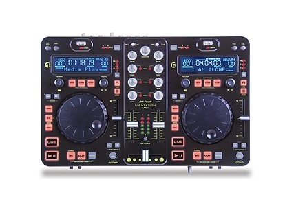 DJ Tech