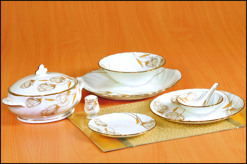 Dinner Set