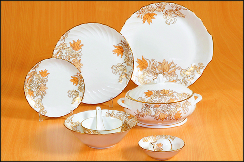 Dinner Set