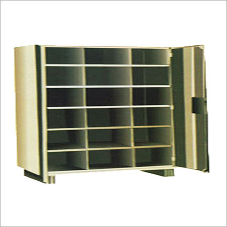 Library Cupboard Steel Furniture