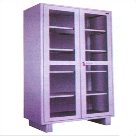 Library Cupboard