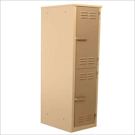 Double Hostel Locker