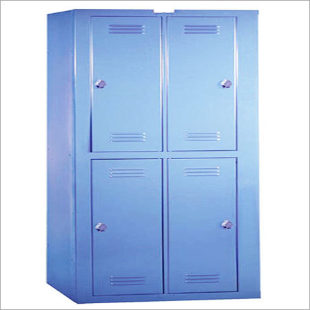 Executive Lockers