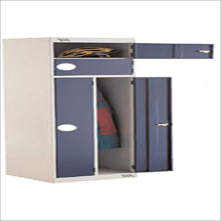 Industrial Steel Locker