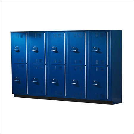 Executive Club Locker