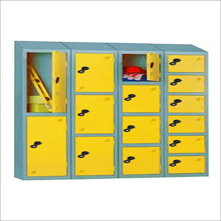 Student Locker