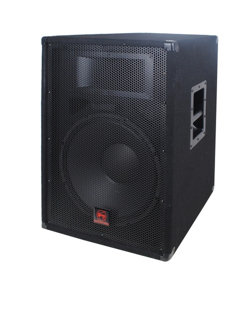 Aerons Sound Equipment