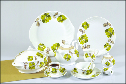 Dinner Set