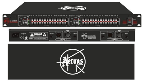 Aerons Sound Equipment