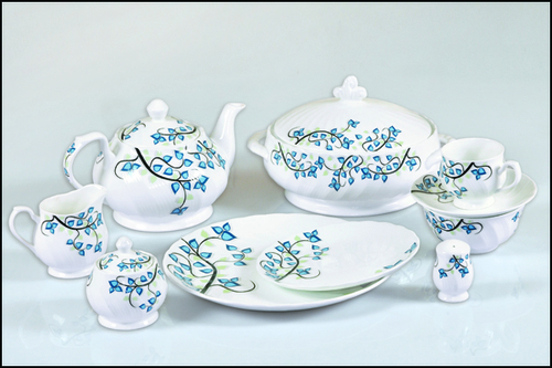 Dinner Set