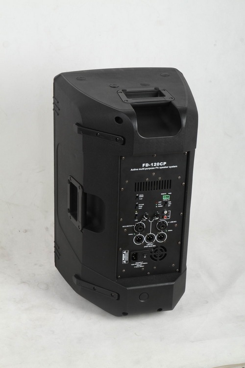 Fidek Speaker Equipment