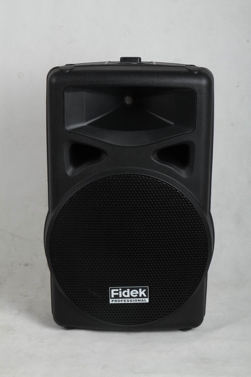 Fidek Sound Equipment