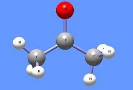 acetone