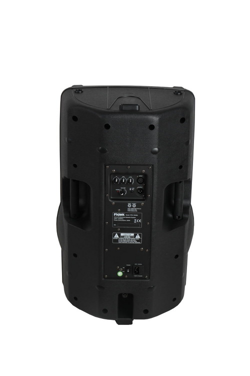 Fidek Sound Equipment