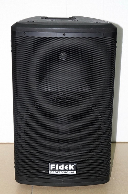 Fidek Sound Equipment Importer, Service Provider, Distributor