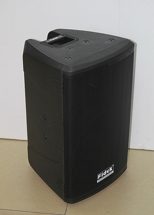 Fidek Sound Equipment