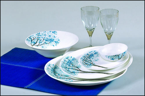 Dinner Set