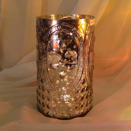 GLASS CANDLE HOLDER , SILVER CANDLE HOLDER, DECORATIVE CANDLE HOLDER , COLORED CANDLE HOLDER0