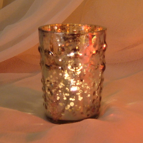 GLASS CANDLE HOLDER , SILVER CANDLE HOLDER, DECORATIVE CANDLE HOLDER , COLORED CANDLE HOLDER