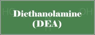 diethanolamine
