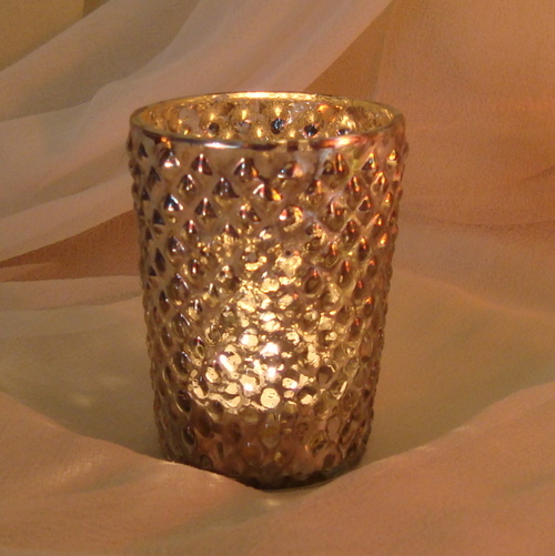 GLASS CANDLE HOLDER , SILVER CANDLE HOLDER, DECORATIVE CANDLE HOLDER , COLORED CANDLE HOLDER