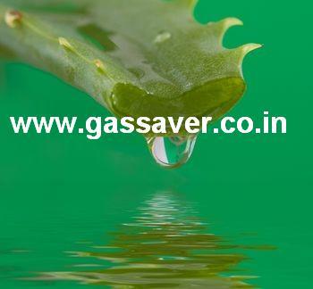 Aloe Vera Gel Juice