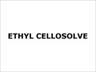 ethyl cellosolve