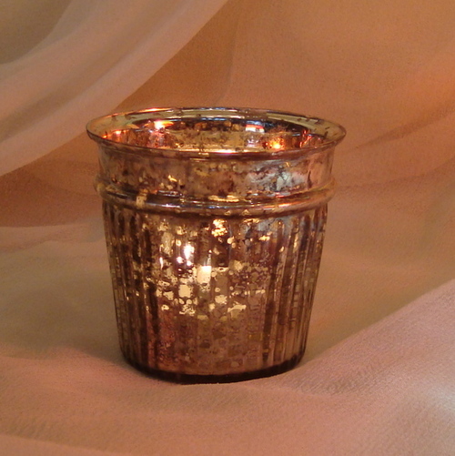 GLASS CANDLE HOLDER , SILVER CANDLE HOLDER, DECORATIVE CANDLE HOLDER , COLORED CANDLE HOLDER