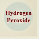 Hydrogen Peroxide