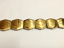 Tungsten Bracelet