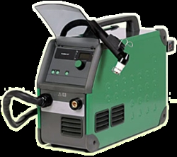 Plasma Cutter