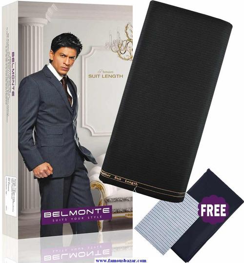 Suit Length
