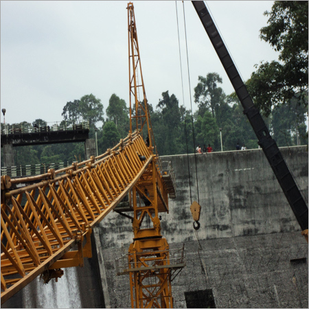 Rental Cranes