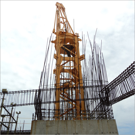 Industrial Hoist Services