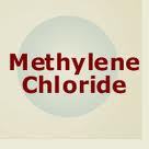 methylene chloride