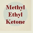 methyl ethyl ketone