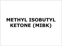 methyl butyl ketone
