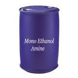 monoethanolamine