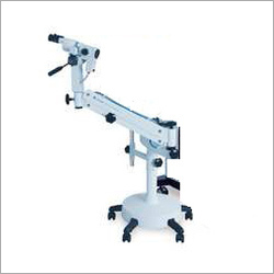 Digital Colposcope Imaging System