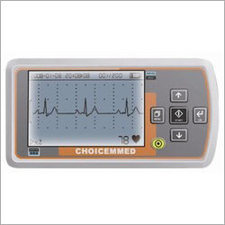 Portable ECG Monitor